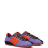 Marc Jacobs  The 400 Bleecker lace-up sneakers