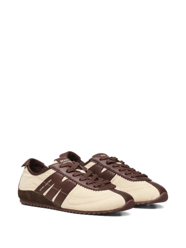 imgi_2_33205554_64906569_1000.jpg Marc Jacobs The 400 Bleecker panelled sneakers