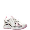 Off-White  Be Right Back lace-up sneakers