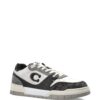 imgi_2_33211465_64050878_1000.jpg Coach Soho logo panelled sneakers