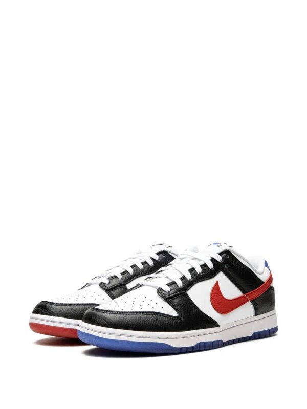 imgi_2_33216189_63847288_1000.jpg Nike Swoosh Dunk low-top sneakers