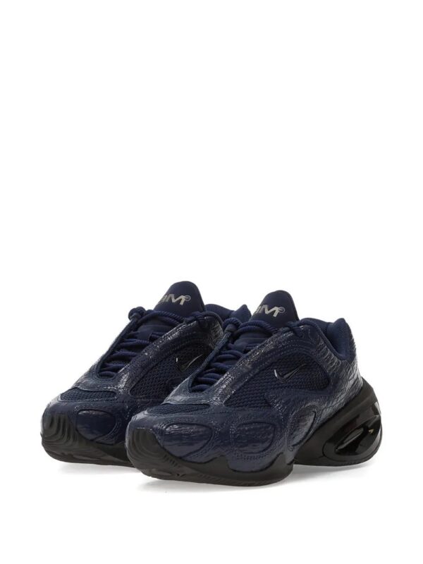 imgi_2_33230143_63795801_1000.jpg Nike Air Max Mesh Muse logo-detail sneakers