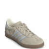 adidas  Gazelle striped-detail sneakers