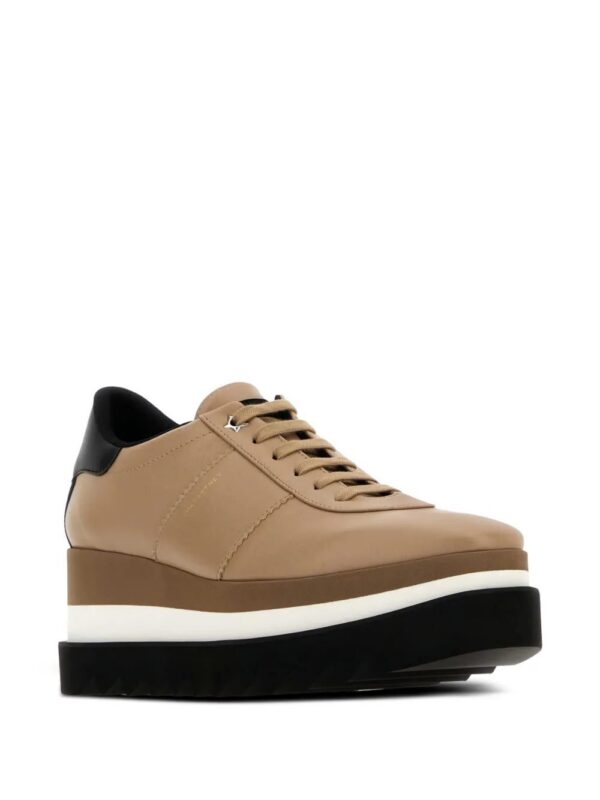 Stella McCartney  Sneakelyse sneakers