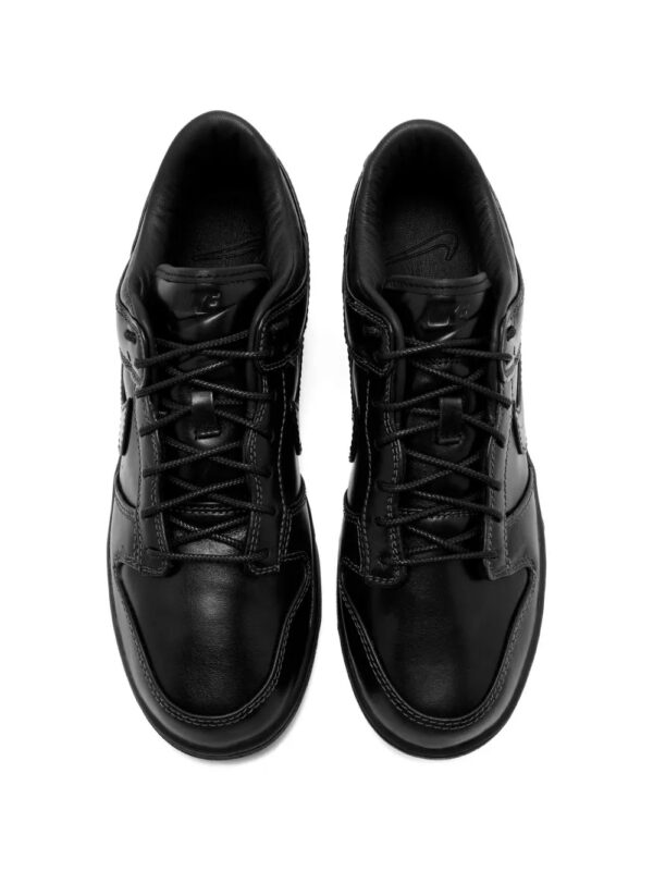 imgi_2_33319390_64051515_1000.jpg Nike Dunk Low logo-detail sneakers