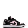 imgi_2_33319391_64243524_1000.jpg Nike Air Jordan 1 low logo sneakers