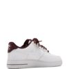 Nike  Air Force 1 '07 vintage velvet-laces sneakers