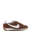 Nike  LD-1000 suede panel sneakers