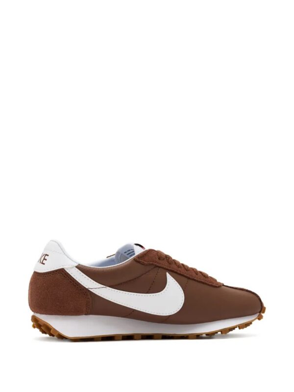 Nike  LD-1000 suede panel sneakers