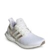 adidas  ultraboost striped trainers