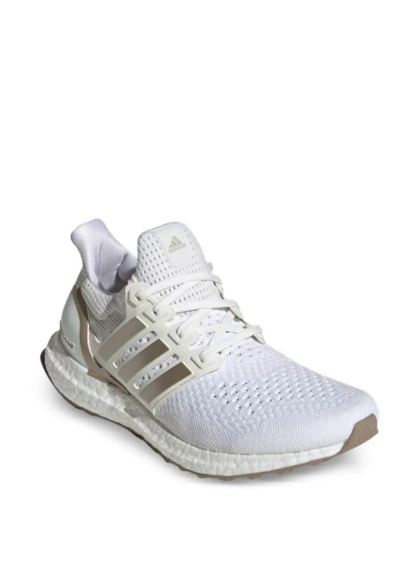 adidas  ultraboost striped trainers