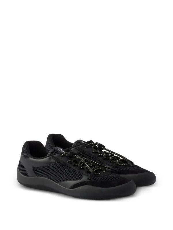 imgi_2_33382592_64222248_1000.jpg Prada Speedrock mesh panelled sneakers