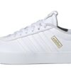 adidas  VL Court 3.0 lace-up sneakers