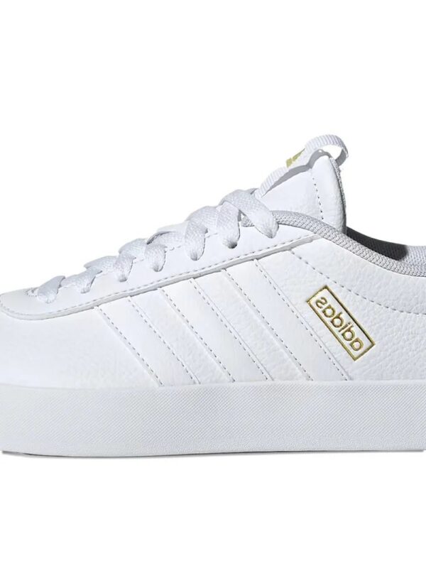 adidas  VL Court 3.0 lace-up sneakers