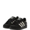 adidas  stripes superstar sneakers
