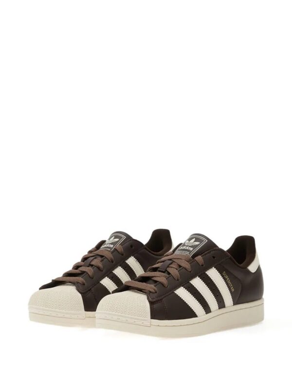 imgi_2_33432004_64181598_1000.jpg adidas Superstar II striped sneakers