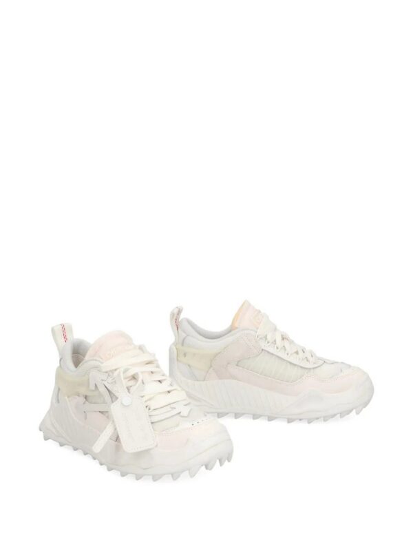 Off-White  Odsy low-top sneakers