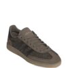imgi_2_33462734_64196807_1000.jpg adidas Handball Spezial herringbone three-stripe sneakers