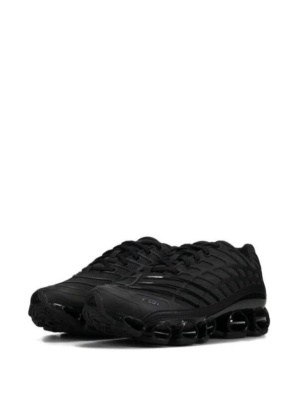 adidas  Megaride F50 lace-up sneakers