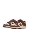 Nike  Dunk Low embossed sneakers