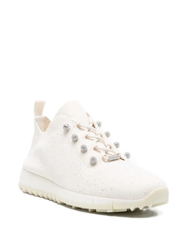 Jimmy Choo  Veles sneakers