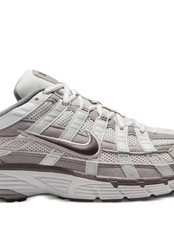 Nike  P-6000 lace-up sneakers