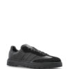 adidas  Samba LX Freizeit panelled lace-up sneakers