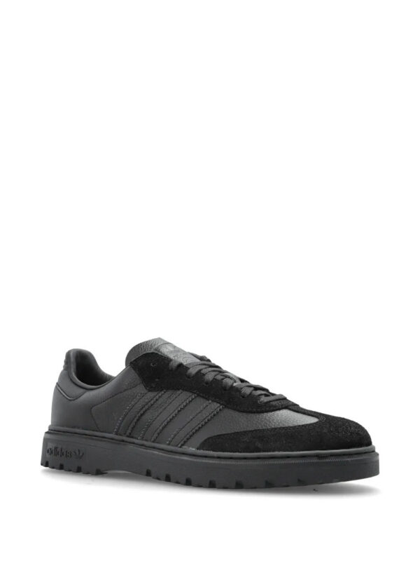 adidas  Samba LX Freizeit panelled lace-up sneakers