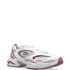 Lacoste  cutout panelled sneakers