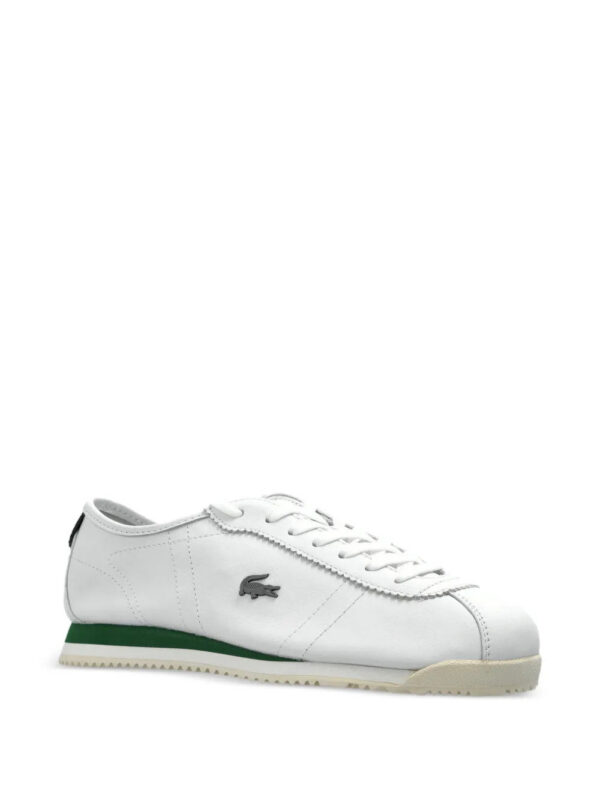 Lacoste  Club-Low leather sneakers