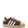 adidas  Superstar 2 lace-up sneakers