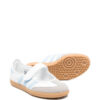 adidas  Samba Jane J strap sneakers
