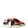 Off-White  3.0 Court lace-up sneakers