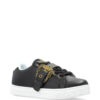 imgi_2_34026350_65077504_1000.jpg Versace Jeans Couture buckle leather sneakers