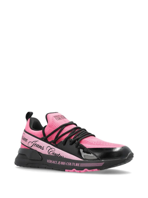 Versace Jeans Couture  Fondo Dynamic sneakers
