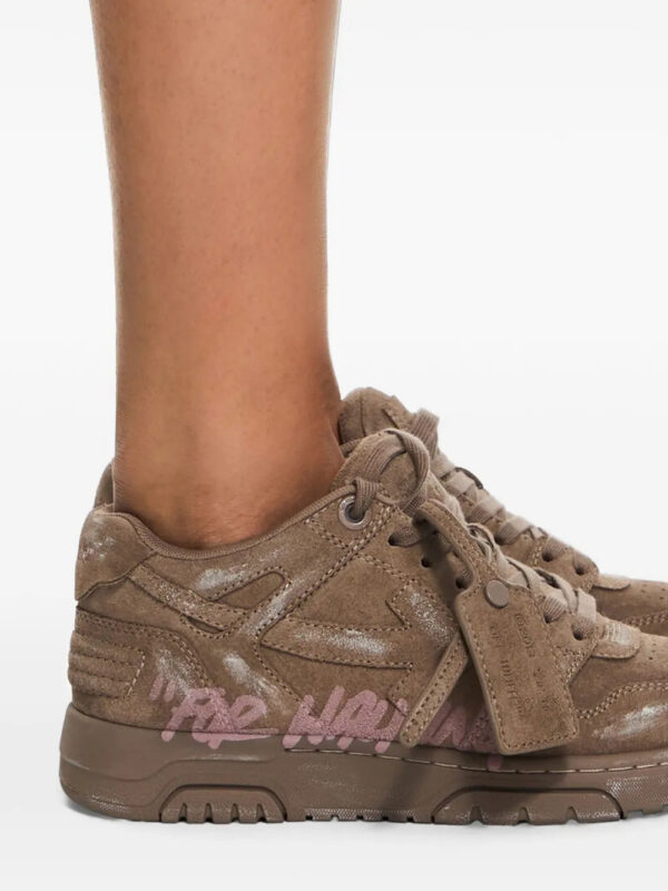 imgi_2_34038774_65316686_1000.jpg Off-White Out Of Office For Walking suede sneakers