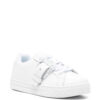 Versace Jeans Couture  buckle-strap sneakers