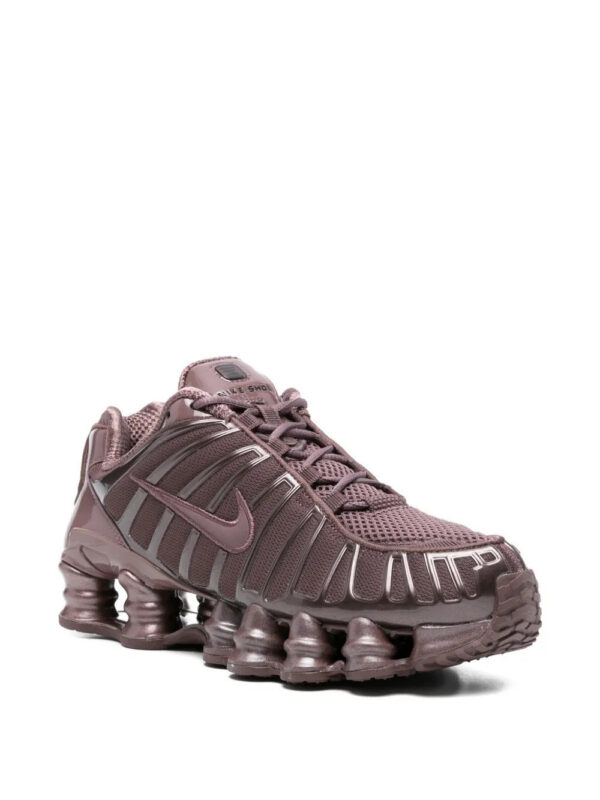 Nike  Shox TL sneaker