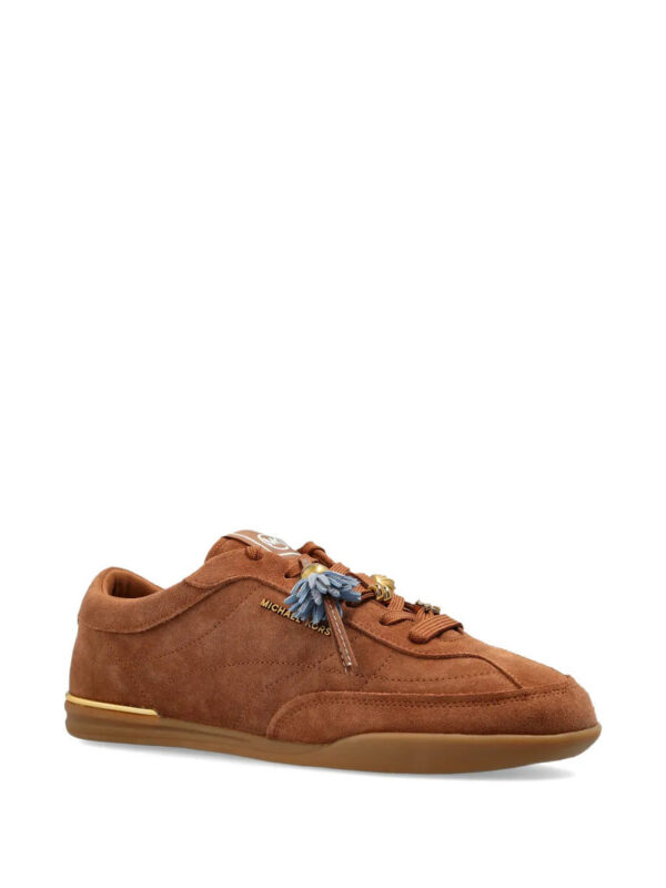 imgi_2_34094454_65189336_1000.jpg Michael Michael Kors charm detail sneakers