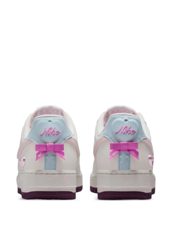 Nike  Air Force 1 '07 bow detail sneakers