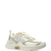 Ea7 Emporio Armani  logo-detail lace-up sneakers