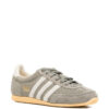 adidas  stripes perforated sneakers