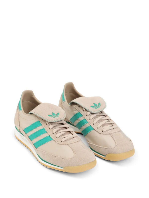 adidas  SL 72 stripes low-top sneakers