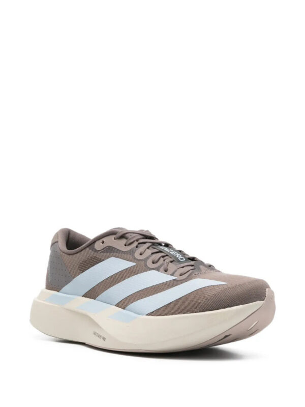 imgi_2_34151048_65522281_1000.jpg adidas Adizero Evo striped panelled sneakers