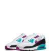 Nike  Air Max 90 lace-up logo sneakers
