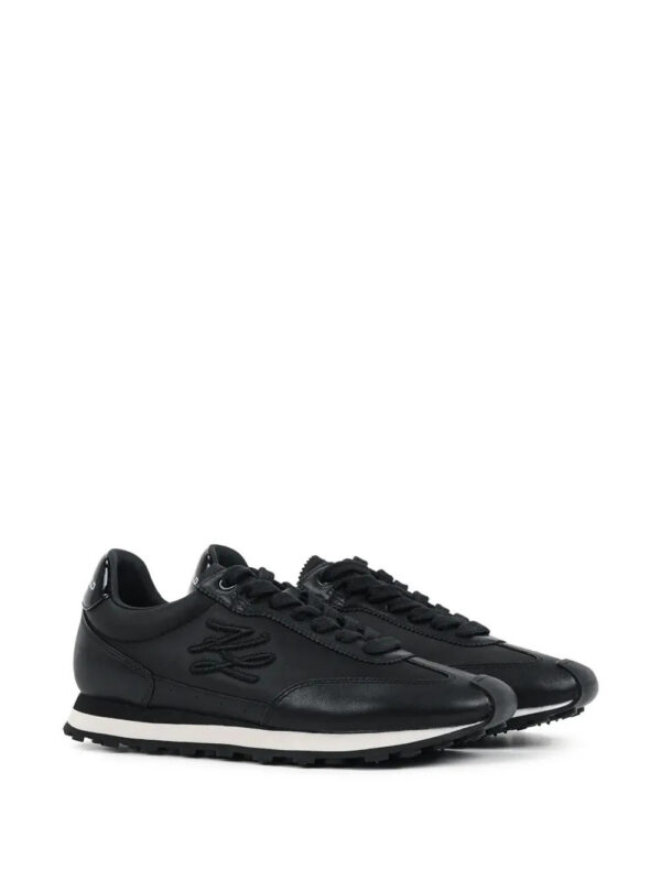 Karl Lagerfeld  Sonar Autograph sneakers