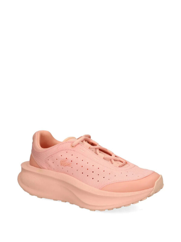 Lacoste  Neo Run perforated sneakers