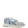 Lacoste  logo-detail lace-up sneakers