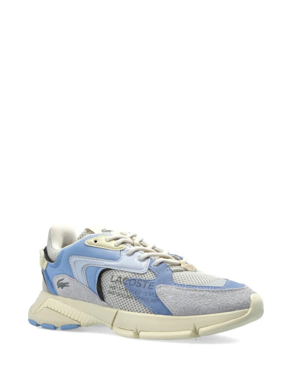 Lacoste  logo-detail lace-up sneakers