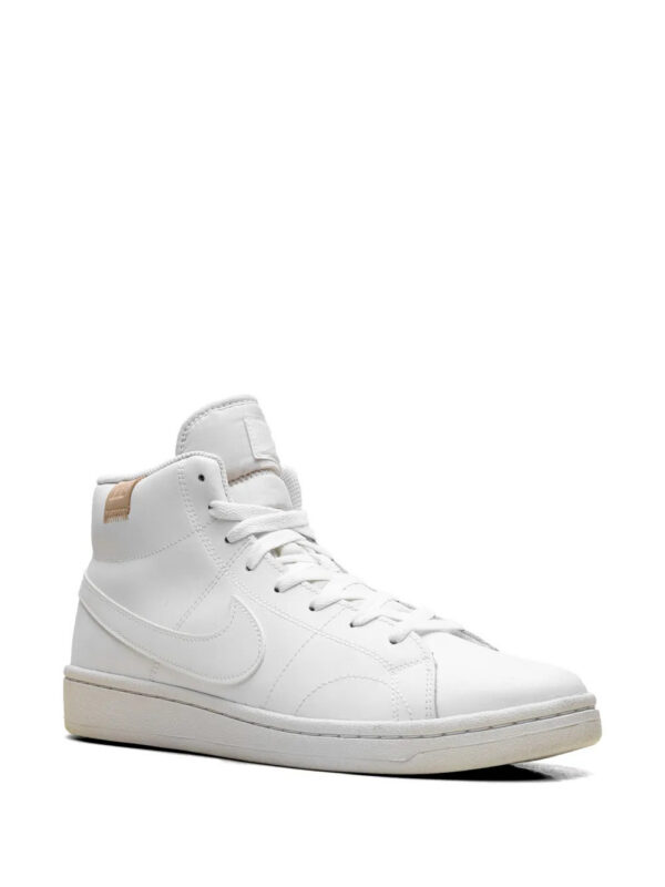 imgi_2_34232666_65437445_1000.jpg Nike Court Royale 2 logo lace-up sneakers